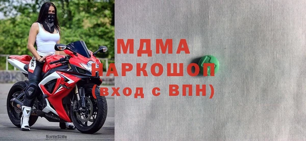 тгк Абаза
